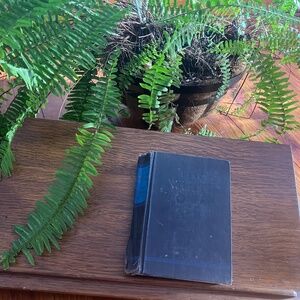 RARE VINTAGE 1945 The White Tower James Ramsey Ullman FIRST EDITION Hardcover